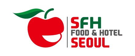 Korea’s Largest Food & Hospitality Exhibition 대한민국 대표 글로벌 식품산업 전시회